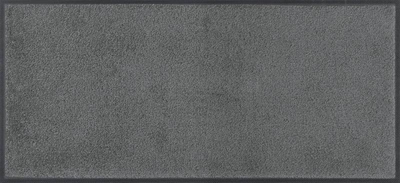 wash+dry by Kleen-Tex Fußmatte, rechteckig von wash+dry by Kleen-Tex