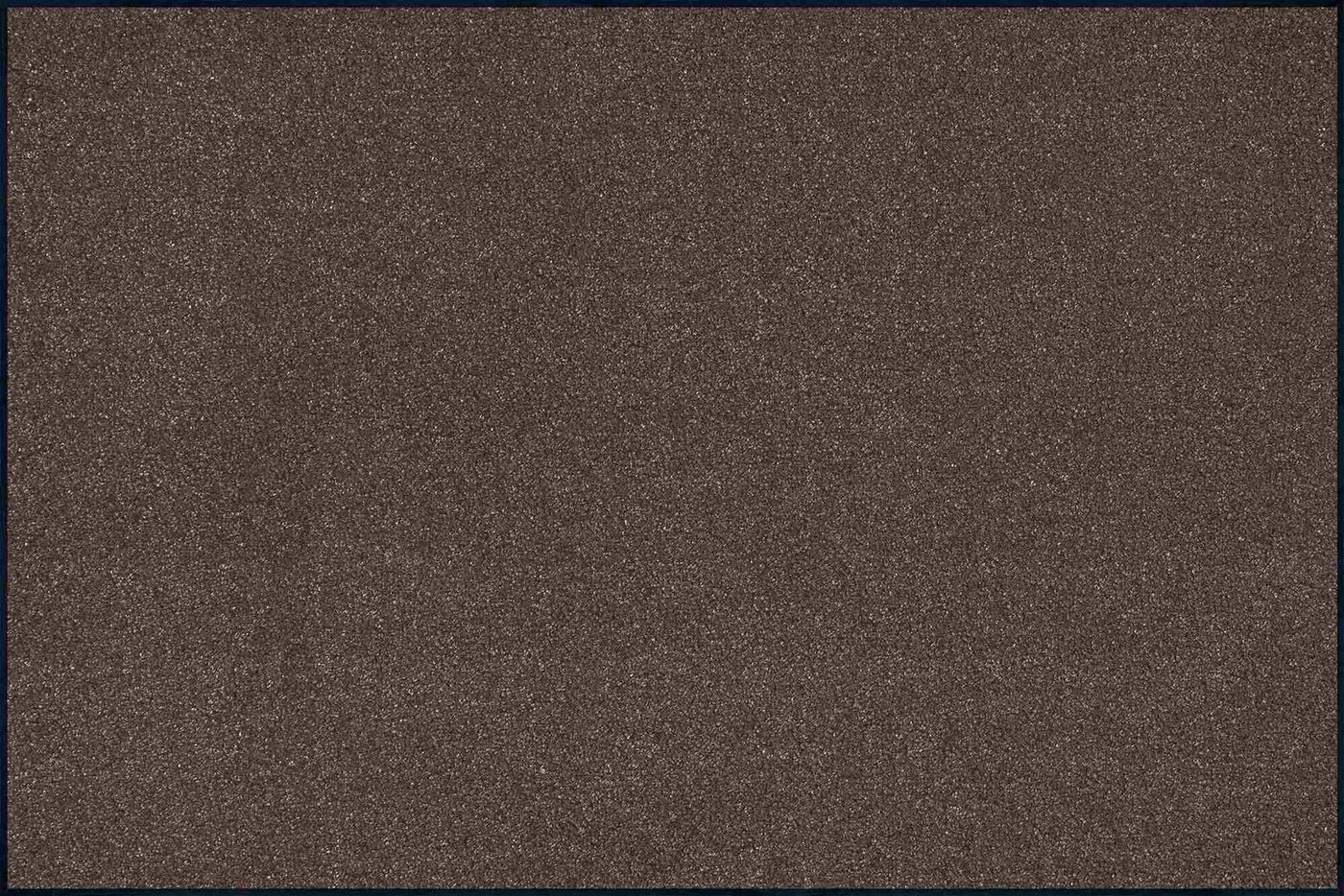 wash+dry by Kleen-Tex Fußmatte wash+dry Schmutzfangmatte Trend-Colour Brown - 40 x 60 cm, Höhe: 0 mm wash+dry by Kleen-Tex Fußmatte wash+dry Schmutzfangmatte Trend-Colour Brown - 40 x 60 cm, Höhe: 0 mm von wash+dry by Kleen-Tex