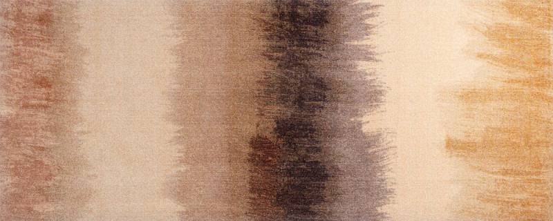 wash+dry by Kleen-Tex Läufer Teppichläufer 80x200 Bronze Bands beige, Läufer groß, Höhe: 800 mm wash+dry by Kleen-Tex Läufer Teppichläufer 80x200 Bronze Bands beige, Läufer groß, Höhe: 800 mm von wash+dry by Kleen-Tex