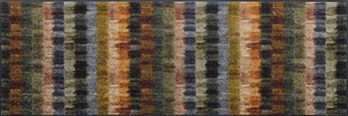 wash+dry Fußmatte, Moosy Woods 60x180cm, innen und außen, waschbar wash+dry Fußmatte, Moosy Woods 60x180cm, innen und außen, waschbar von Wash+Dry