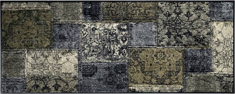 Fußmatte Fußmatte von wash+dry by Kleen-Tex