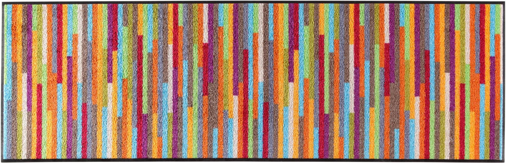 Fußmatte von wash+dry by Kleen-Tex