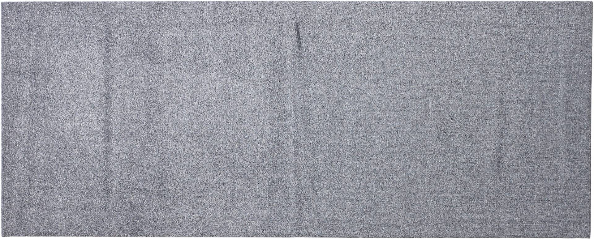 Fußmatte in grau von wash&dry von wash&dry