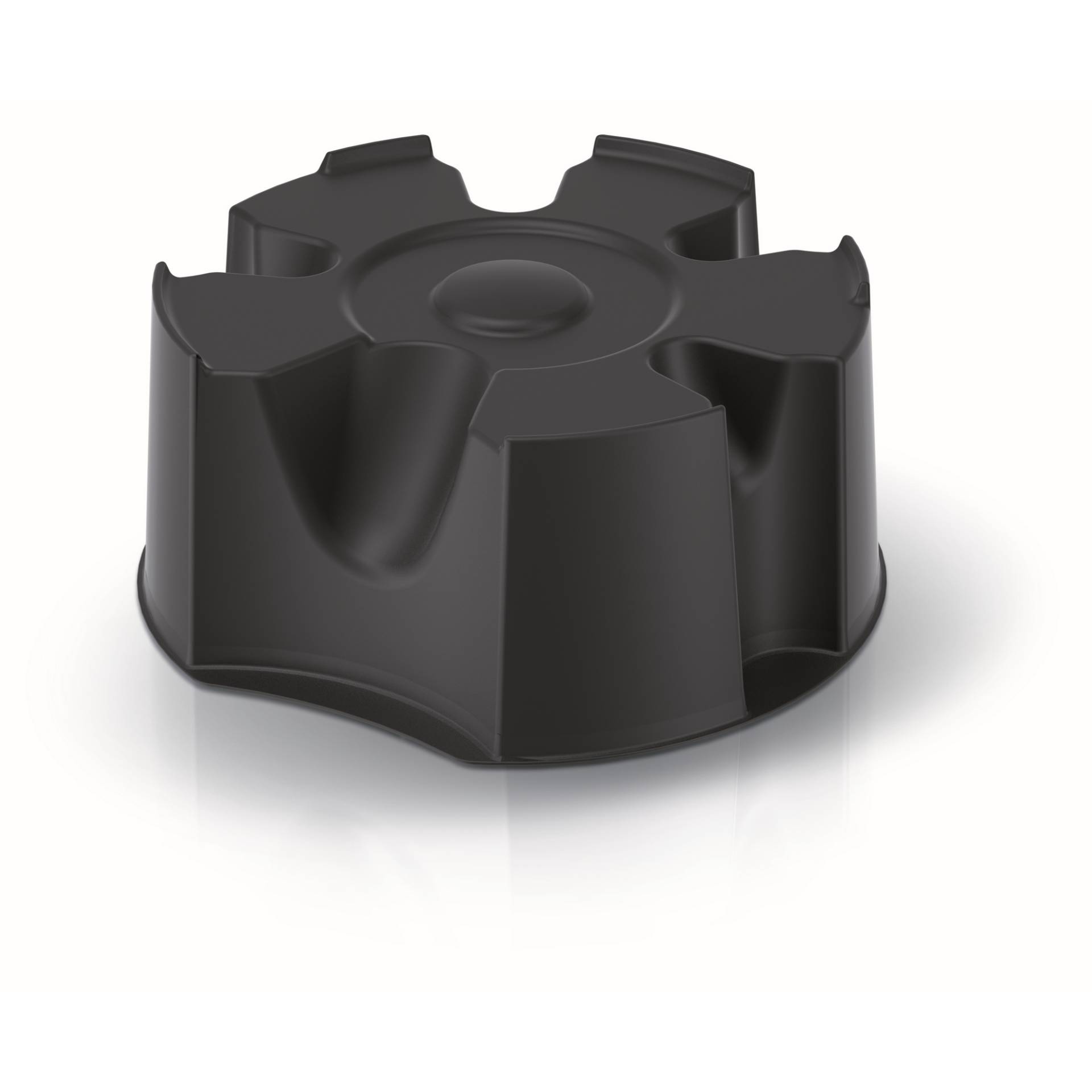 waterform Sockel für Regenwassertank 'Waterform' Ø 51,2 x 23 cm waterform Sockel für Regenwassertank 'Waterform' Ø 51,2 x 23 cm von waterform