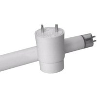 EiKO Leuchtstofflampen Adapter T8 -> T5 - BAL004 von EiKO-Europe GmbH