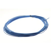 watt24 Litze H05V2-U 1x0,75mm² starr blau 15m Ring - 3439081 von watt24 GmbH