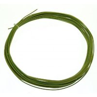 watt24 Litze H05V2-U 1x0,75mm² starr grün/gelb 15m Ring - 3439083 von watt24 GmbH