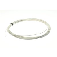 watt24 Litze H05V2-U 1x0,75mm² starr weiß 15m Ring - 3439082 von watt24 GmbH