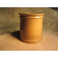 steinzeug Schreibtisch Organizer V82 von wattpotters