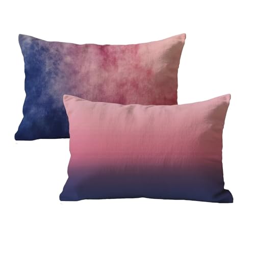 Kissenbezug 60x80 Marineblau Sofa Kissenbezug Wasserdicht 2er Set Rechteck Samt Deko Kissen Mit Unsichtbarem Reißverschluss Rosa Muster Designs Kopfkissenbezug Für Balkon Garten Wohndeko P-72 Kissenbezug 60x80 Marineblau Sofa Kissenbezug Wasserdicht 2er Set Rechteck Samt Deko Kissen Mit Unsichtbarem Reißverschluss Rosa Muster Designs Kopfkissenbezug Für Balkon Garten Wohndeko P-72 von wcusmmog