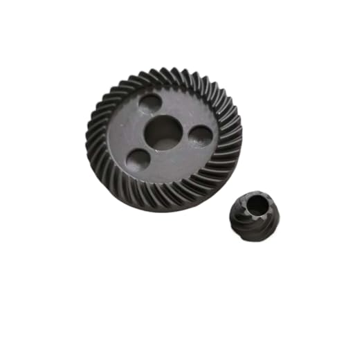1 Set SEPELMEISE Metal-Zahnradkompatibel mit GWS880 GWS9-125S GWS900-125 WORTOR 1619P14111 Elektrowerkzeug-Teile Zubehör 1 Set SEPELMEISE Metal-Zahnradkompatibel mit GWS880 GWS9-125S GWS900-125 WORTOR 1619P14111 Elektrowerkzeug-Teile Zubehör von wdcJHNPTW