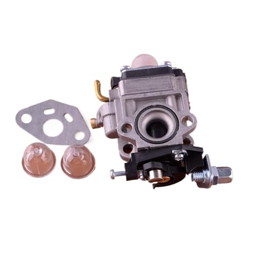1 Setgarburetordichtung mit MFH 3300 4P -Motor fits SK C 33 SS -Modelle kompatibel von wdcJHNPTW
