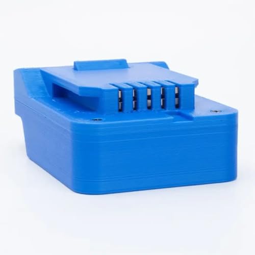 18 V LXT BL zu Ferrex 20V Serie Adapter -Konverter für die Kompatibilität für kabellose Elektrowerkzeuge 18 V LXT BL zu Ferrex 20V Serie Adapter -Konverter für die Kompatibilität für kabellose Elektrowerkzeuge von wdcJHNPTW