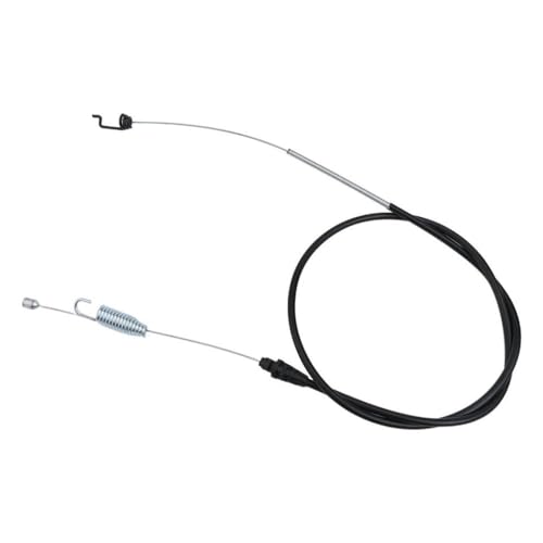 1PC 127-6867 Traktionsverlauf Steuerungsbehörde Zubehör für Kunststoffübertragung kompatibel mit Timemaster Lawn Mähers Ersatzteil für Rasenmäher 1PC 127-6867 Traktionsverlauf Steuerungsbehörde Zubehör für Kunststoffübertragung kompatibel mit Timemaster Lawn Mähers Ersatzteil für Rasenmäher von wdcJHNPTW