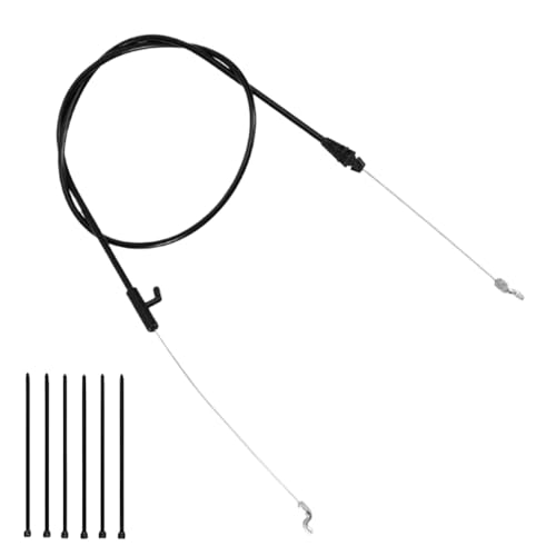 21 -Zoll -Rasenmäherkontrollersatzenteil kompatibel mit verschiedenen Rasenmäher Home Gartenmäher -Accessoire 21 -Zoll -Rasenmäherkontrollersatzenteil kompatibel mit verschiedenen Rasenmäher Home Gartenmäher -Accessoire von wdcJHNPTW