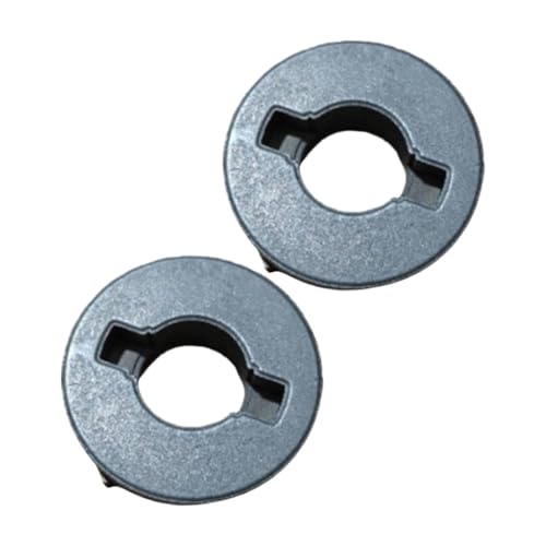 2pcs Set Ratchet Assembly 23510 VB5 803 23511 VB3 801 kompatibel mit Mähmodellen HRC216 GXV160 HRJ216 HRJ196 Passt Verschiedene Rasenmähermarken an(A) von wdcJHNPTW