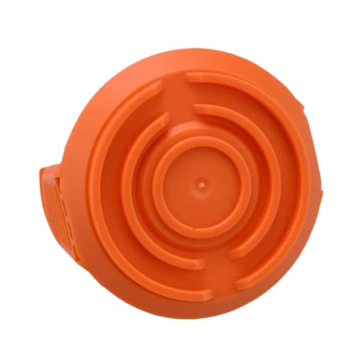 5Pcs Spool Cap Cover Compatible with WG150 WG151 WG152 WG163 WG165 WG166 WG167 WG174 WG175 Fits WA6531 WA0216 WA0217 Models 50006531 50019417 5Pcs Spool Cap Cover Compatible with WG150 WG151 WG152 WG163 WG165 WG166 WG167 WG174 WG175 Fits WA6531 WA0216 WA0217 Models 50006531 50019417 von wdcJHNPTW