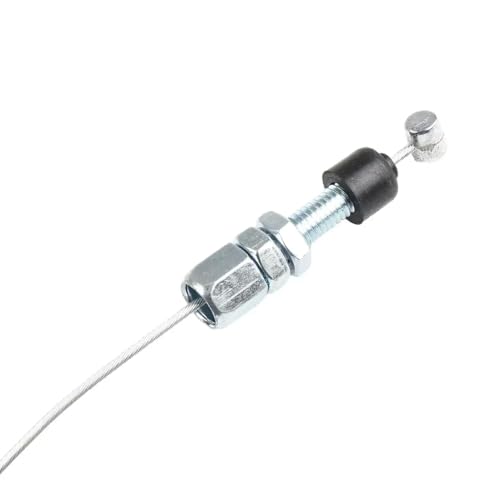 Drossel für GXV160 HRJ216 HRJ196 kompatibel mit Rasenmäherteilen, um eine reibungslose und stetige Leistung zu erzielen Drossel für GXV160 HRJ216 HRJ196 kompatibel mit Rasenmäherteilen, um eine reibungslose und stetige Leistung zu erzielen von wdcJHNPTW