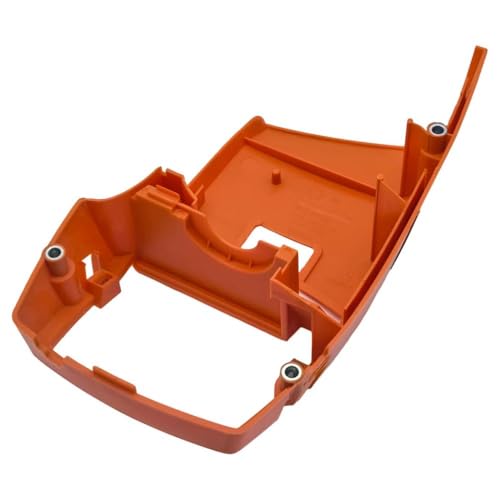 Ersatzzylinderschardekettenkettenbremsabdeckung Startergriff kompatibel mit 372 365 362 371 Kettensäk -Modelle Elektrowerkzeug -Teile Zubehör Ersatzzylinderschardekettenkettenbremsabdeckung Startergriff kompatibel mit 372 365 362 371 Kettensäk -Modelle Elektrowerkzeug -Teile Zubehör von wdcJHNPTW