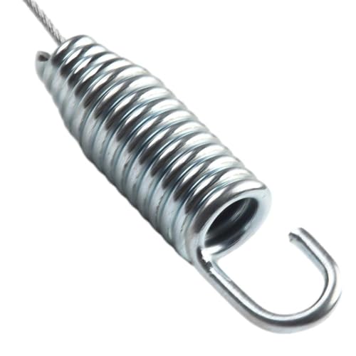 Kompatibel mit Garten-Elektrowerkzeugen Ersatz für die Teilenummer 105-1844 20014 20017 Plastikmetall 1PCS Universal Fit Kompatibel mit Garten-Elektrowerkzeugen Ersatz für die Teilenummer 105-1844 20014 20017 Plastikmetall 1PCS Universal Fit von wdcJHNPTW