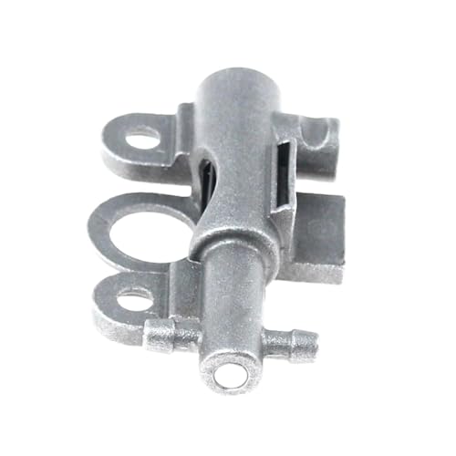 Ölpumpe kompatibel mit 35cc 38cc 42cc Chainsaw Models RY40502 P548 CCS-58V ECCS-58V UT10540 UT10560 UT10580 UT10544 UT10546 von wdcJHNPTW