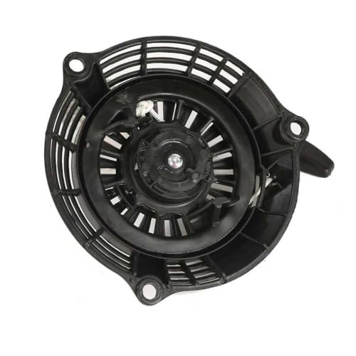 Pull Start Rückstoßstarter für GCV160 GCV135 EN2000 HRU19 GC135 GC160 Motoren passt an Rasenmäherersatzteilen an(GCV160 Pull Start) von wdcJHNPTW