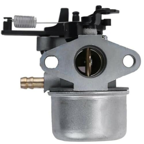 Rasenmäher Vergaserdichtung 799226 Ersatzteil kompatibel mit verschiedenen Rasenmähermodellen und praktischem Zubehör Rasenmäher Vergaserdichtung 799226 Ersatzteil kompatibel mit verschiedenen Rasenmähermodellen und praktischem Zubehör von wdcJHNPTW