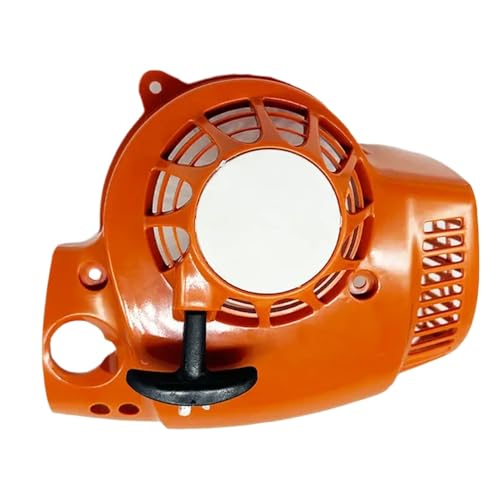 Rückspulensteuerstarter mit BG86 BG86C BG56 BG56C SH86 SH56 Gebläse und Mäherersatzstarterteile kompatibel(1pcs) von wdcJHNPTW