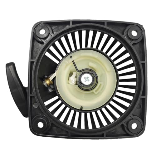 Rückstoßstarter für GX31 GX22 FG100 31CC 22CC-Trimmer kompatibel mit 28400-Zm3-003Za Ersatzteil Rasenmäher-Starterversammlung(Starter zurückziehen) von wdcJHNPTW