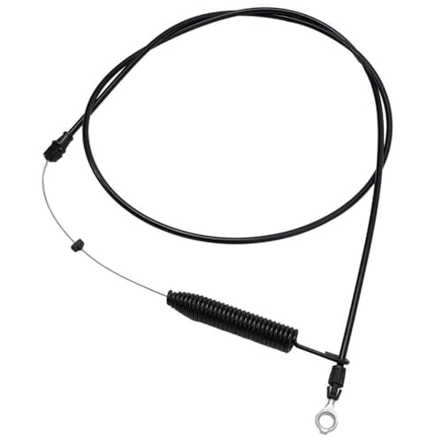 Schwarzer Ersatz für TC 38 TC 138 TC 139T CT CTH LT HRB Kompatible Rasenmäherteile von wdcJHNPTW