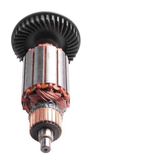 Universal 6-Teeth-Rotorersatzkompatibel mit GBH2-26 GBH2-26E 1PCS Ankermotor Armatur Universal 6-Teeth-Rotorersatzkompatibel mit GBH2-26 GBH2-26E 1PCS Ankermotor Armatur von wdcJHNPTW