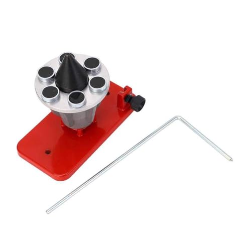 Wandmontage Steel Balancer 339075b 42-047 Ersatzteil kompatibel mit Rasenmäher Balancer(Rot) von wdcJHNPTW