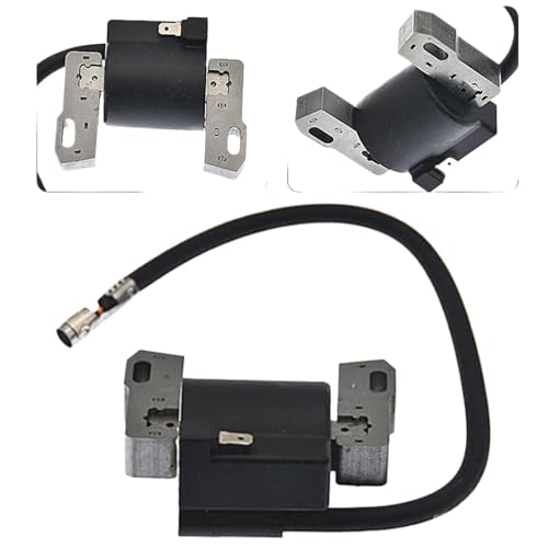 Zündspule kompatibel mit Magneto -Anker passt 492341 490586 491312 495859 Motorersatzteil für Rasenmäherzündungssysteme Zündspule kompatibel mit Magneto -Anker passt 492341 490586 491312 495859 Motorersatzteil für Rasenmäherzündungssysteme von wdcJHNPTW