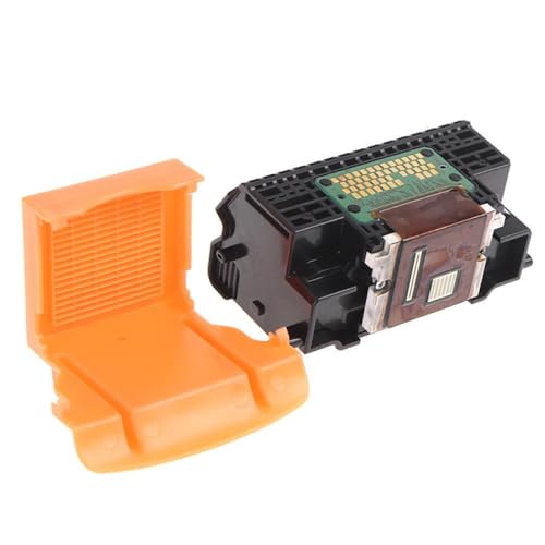 wdcJHNPTW 1pc Qy6-0073 Printhead-kompatibel mit IP3600 IP3680 MP540 MP550 MP560 MP568 MP620 MX860 MX878 MG5150 MG5180 MX868 MX870 PINTERTER(eine Größe) von wdcJHNPTW
