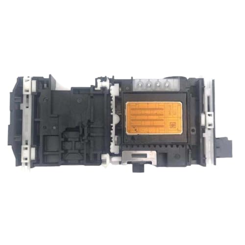 wdcJHNPTW Ersatzdruckkopf 4x7e kompatibel mit 2480C 2580C MFC230C 235C 240C 260C Drucker von wdcJHNPTW