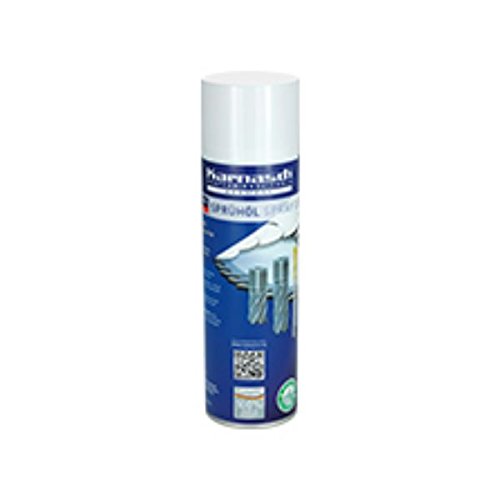 webkaufhaus24 400ml MECUT FOAM HOCHLEISTUNGS-SCHAUMSPRAY Schmiermittel Kühlmittel 601152 von webkaufhaus24