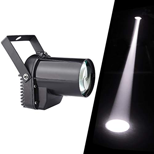 Punktstrahler für Discokugel 3w Led-pinspots, Led Spot für Discokugel Licht, Punktstrahler Led Spots Discokugel Strahler, Led Pinspots Spiegelkugel Scheinwerfer for Strahler Spiegelkugel mit Motor Punktstrahler für Discokugel 3w Led-pinspots, Led Spot für Discokugel Licht, Punktstrahler Led Spots Discokugel Strahler, Led Pinspots Spiegelkugel Scheinwerfer for Strahler Spiegelkugel mit Motor von wecan