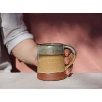 Handgemachte Keramik-Becher Keramik Tasse Handgemachte Keramik-Becher Keramik Tasse von SisterWatt