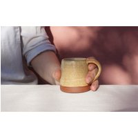 Handgemachte Keramik-Becher Keramik Tasse Handgemachte Keramik-Becher Keramik Tasse von SisterWatt