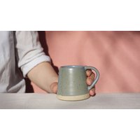 Handgemachte Keramik-Becher Keramik Tasse Handgemachte Keramik-Becher Keramik Tasse von SisterWatt