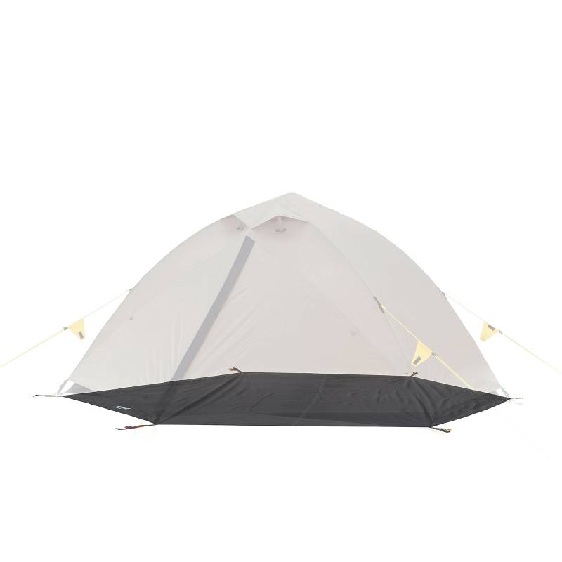 WECHSEL Groundsheet Für Charger 3 Zusätzlicher Zeltboden Camping Plane Passgenau von wechsel