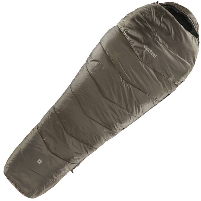 WECHSEL Mumienschlafsack Wildfire -5°C Outdoor 4 Jahreszeiten Winter Schlafsack-L von wechsel