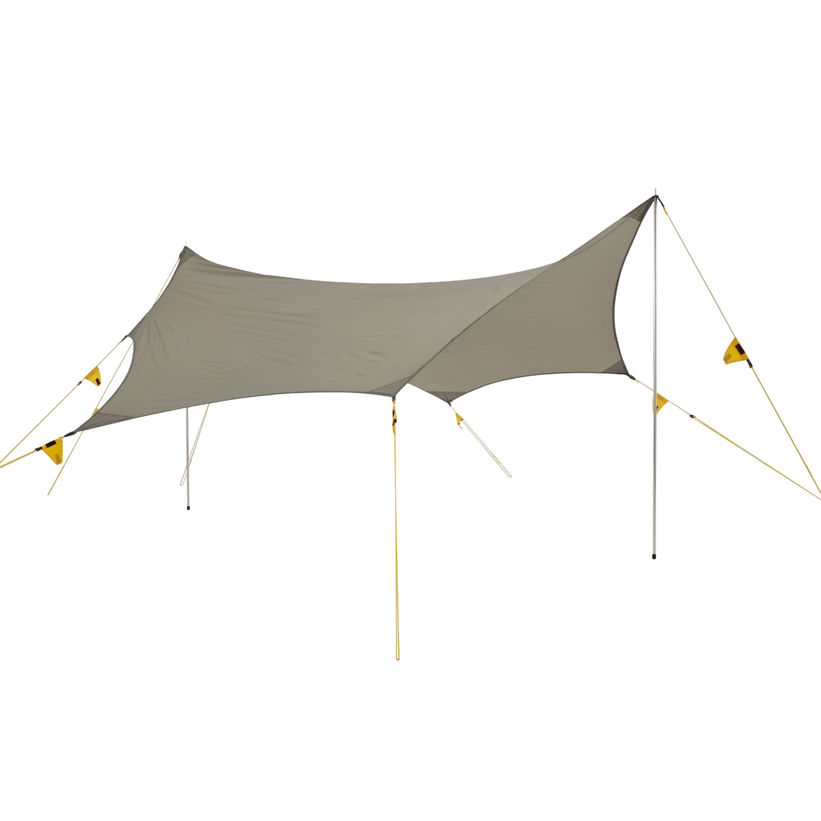 WECHSEL Tarp Wing M Camping Sonnensegel Vor Zelt Dach Plane Regenschutz Leicht WECHSEL Tarp Wing M Camping Sonnensegel Vor Zelt Dach Plane Regenschutz Leicht von wechsel