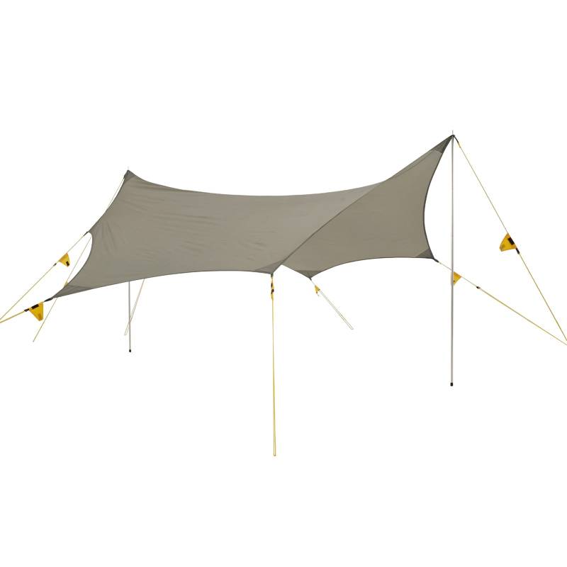 WECHSEL Tarp Wing M Camping Sonnensegel Vor Zelt Dach Plane Regenschutz Leicht von wechsel