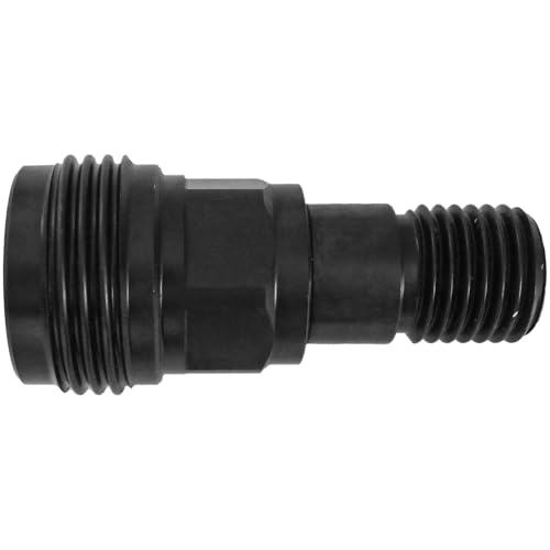 Diamant Bohrkronen Adapter 1 ¼" UNC Außengewinde passend zur Hilti DD BL-Aufnahme von wefaru
