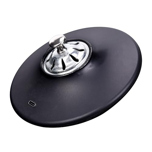 Whiskey Smoker Kit Whiskey Smoker Kit von weibutech