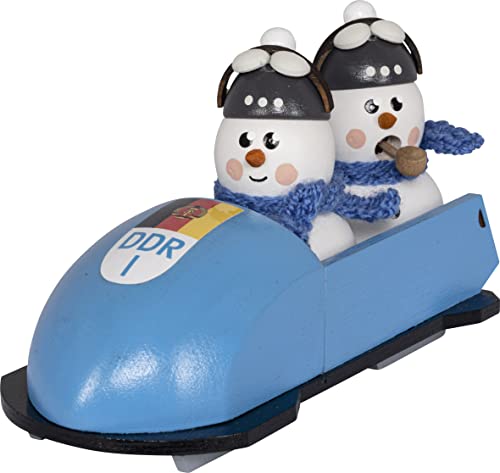 Räuchermann Schneemänner in DDR Bob original Erzgebirge I Räucherfigur aus Holz I Höhe 7 cm I Weihnachtsdeko I schöne Geschenkidee I Dekoration innen I Weihnachten I Räuchermännchen Räuchermann Schneemänner in DDR Bob original Erzgebirge I Räucherfigur aus Holz I Höhe 7 cm I Weihnachtsdeko I schöne Geschenkidee I Dekoration innen I Weihnachten I Räuchermännchen von weigla