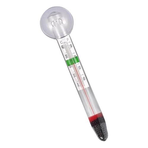 weiting Aquarienthermometer, Präzises Display Becken Thermometer, Präzises Kabelloses Monitor Display Für Süßwasser Salzwasser Terrarien Innenbereich Außenbereich weiting Aquarienthermometer, Präzises Display Becken Thermometer, Präzises Kabelloses Monitor Display Für Süßwasser Salzwasser Terrarien Innenbereich Außenbereich von weiting