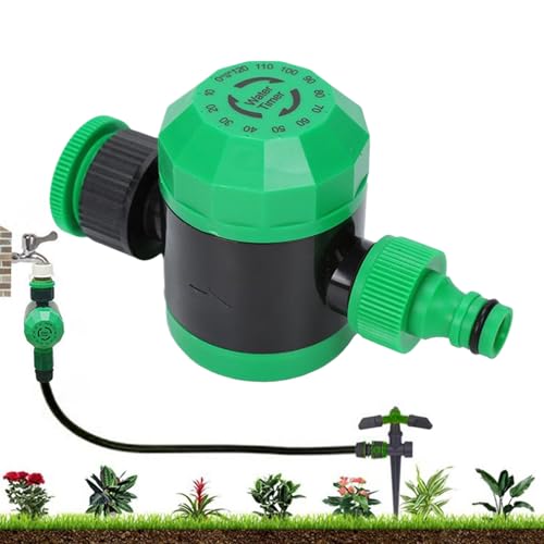 weiting Schlauch-Timer - Mechanischer Schlauchtimer,Automatische Bewässerung Für Rasen Pool Terrasse Pflanzen Urlaub weiting Schlauch-Timer - Mechanischer Schlauchtimer,Automatische Bewässerung Für Rasen Pool Terrasse Pflanzen Urlaub von weiting