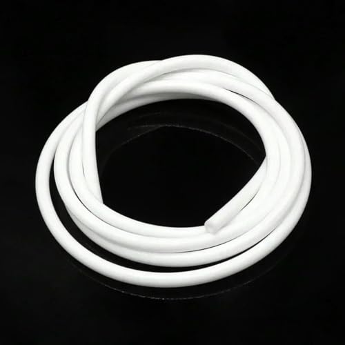 1 Meter ID 1 2 3 4 5 6 7 8 9 10 mm Silikonschlauch, flexibler Gummischlauch, lebensmittelecht, für Softdrinks, Wasseranschluss-Weiß-ID 1 mm AD 3 mm 1 Meter ID 1 2 3 4 5 6 7 8 9 10 mm Silikonschlauch, flexibler Gummischlauch, lebensmittelecht, für Softdrinks, Wasseranschluss-Weiß-ID 1 mm AD 3 mm von wejiay
